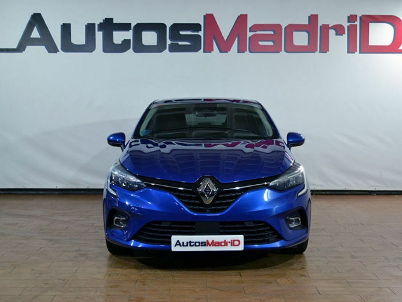 Foto Renault Clio 2