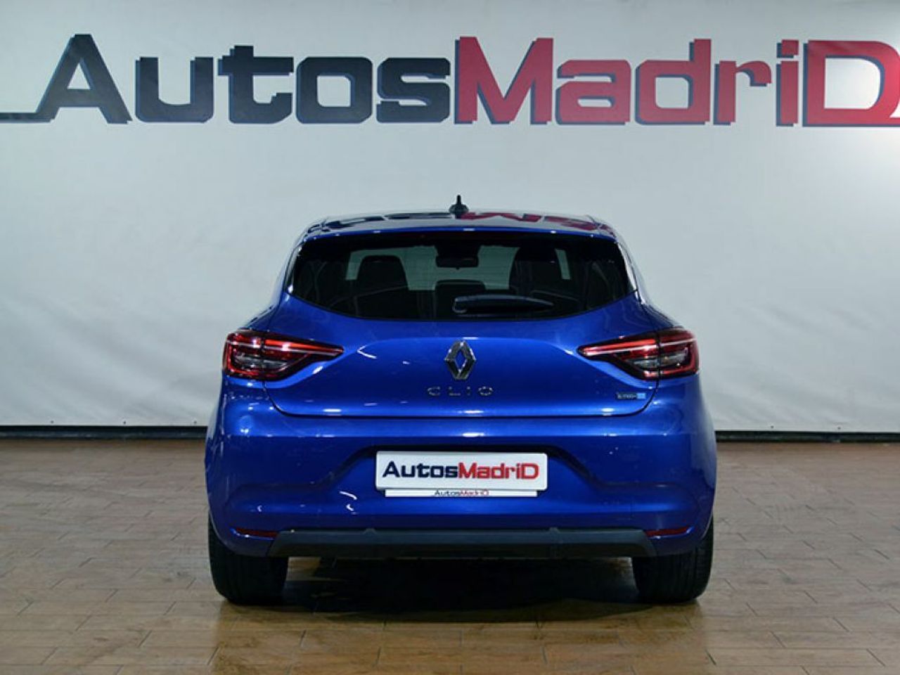 Foto Renault Clio 4