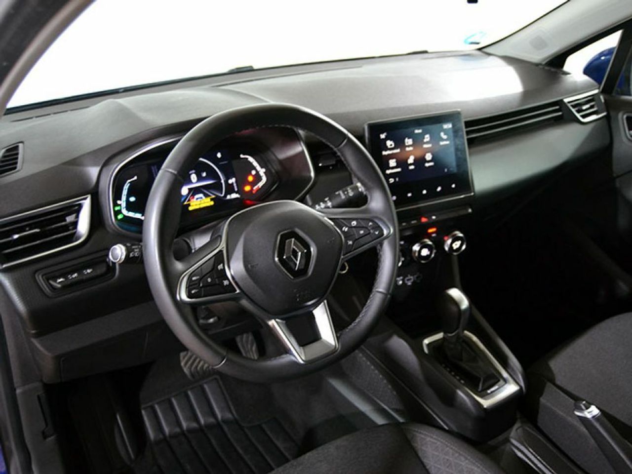 Foto Renault Clio 9