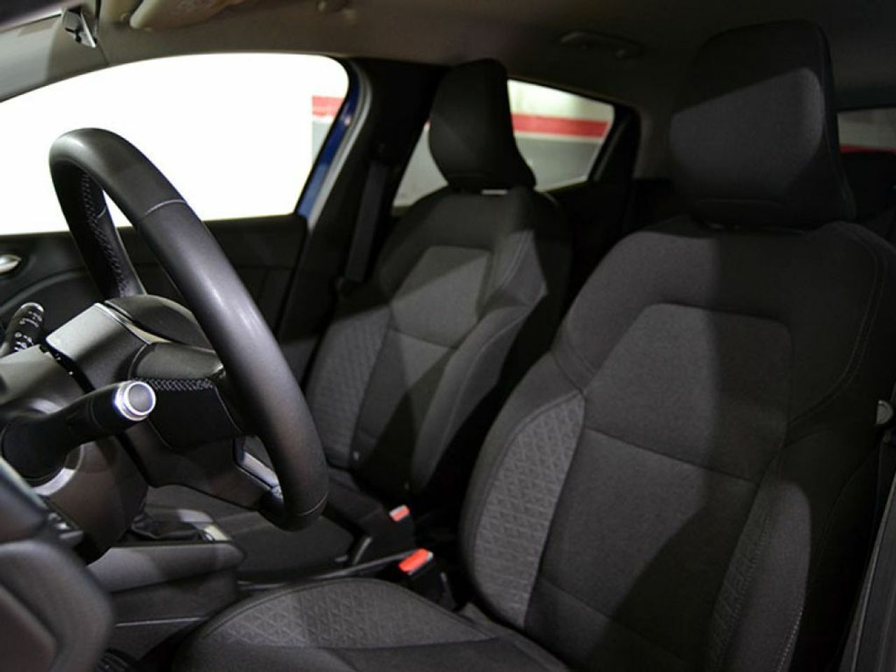 Foto Renault Clio 10