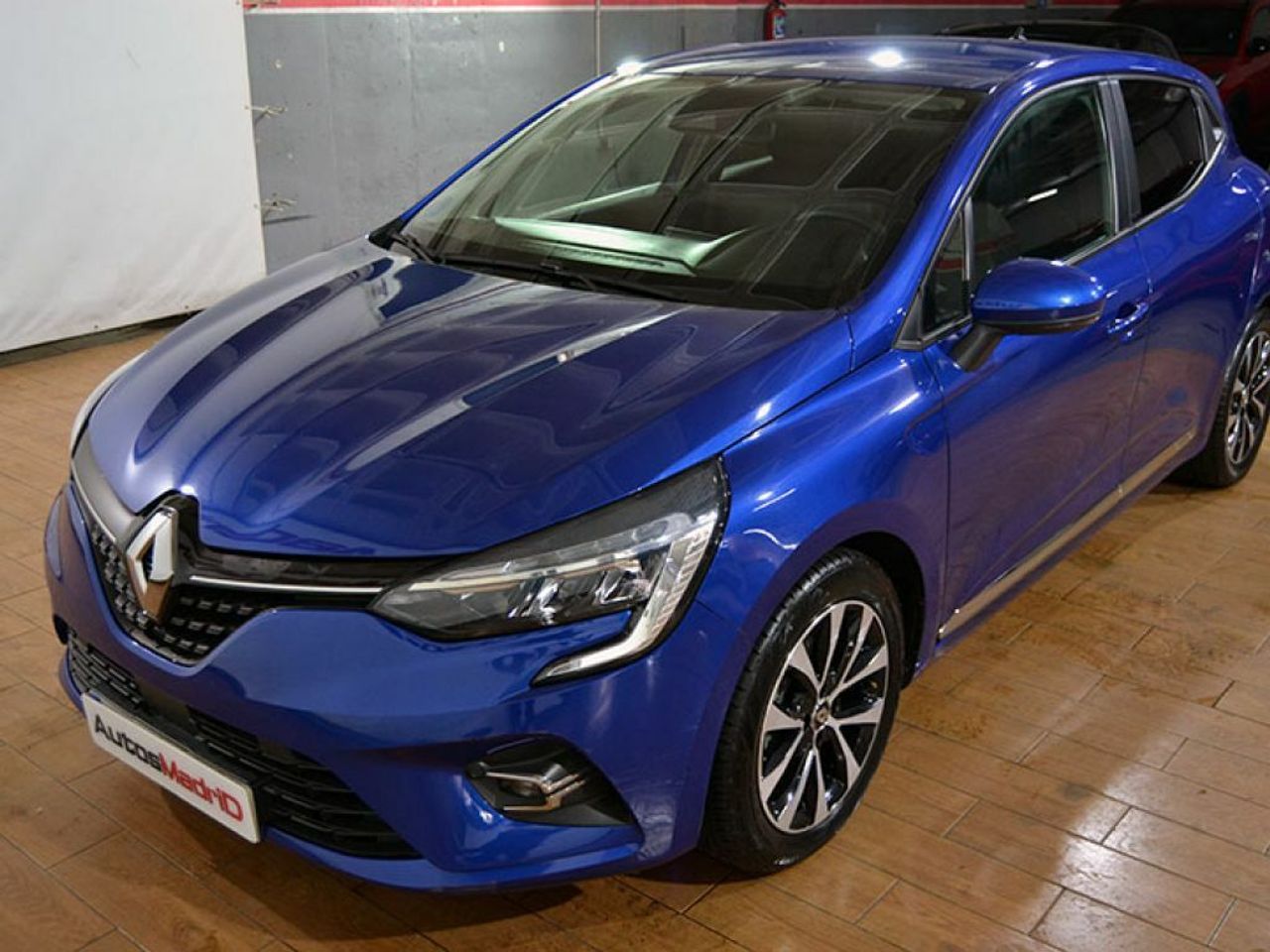 Foto Renault Clio 13