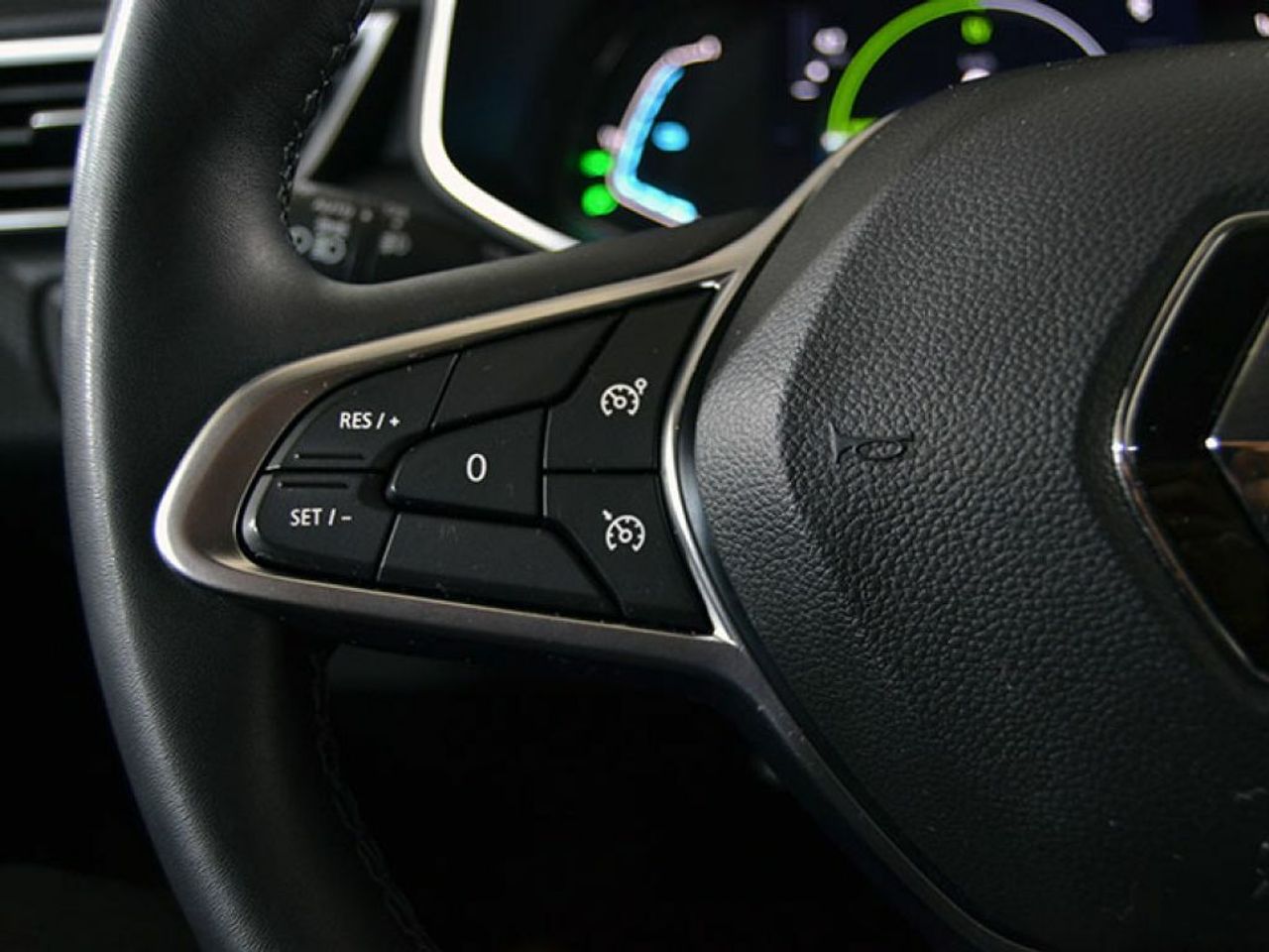 Foto Renault Clio 19