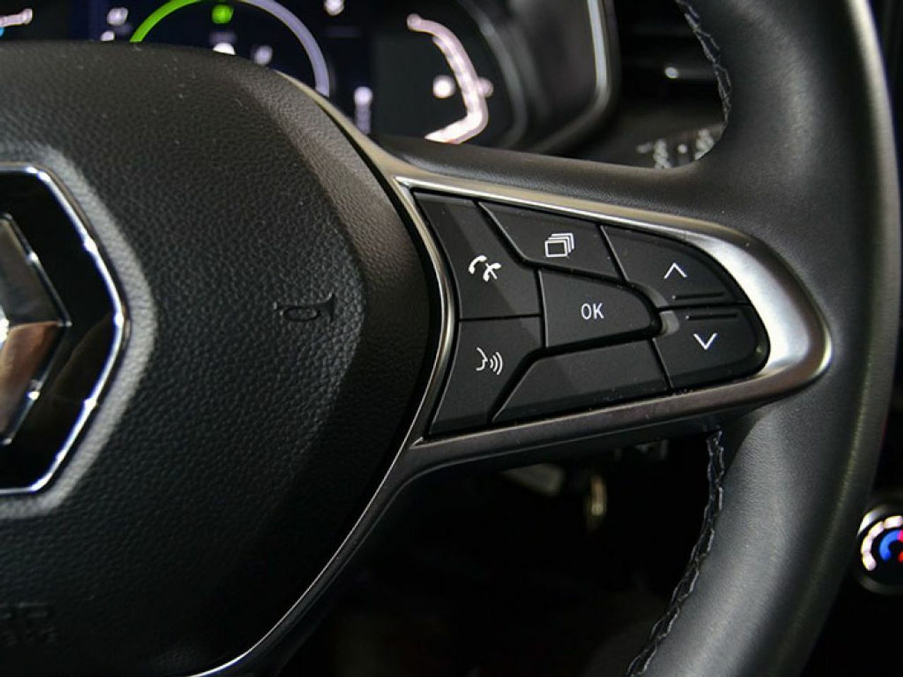 Foto Renault Clio 20