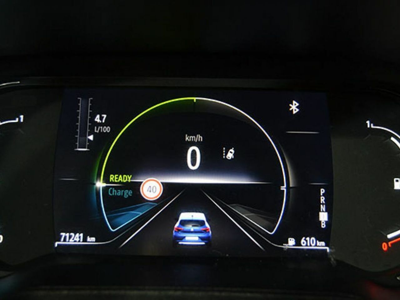 Foto Renault Clio 21