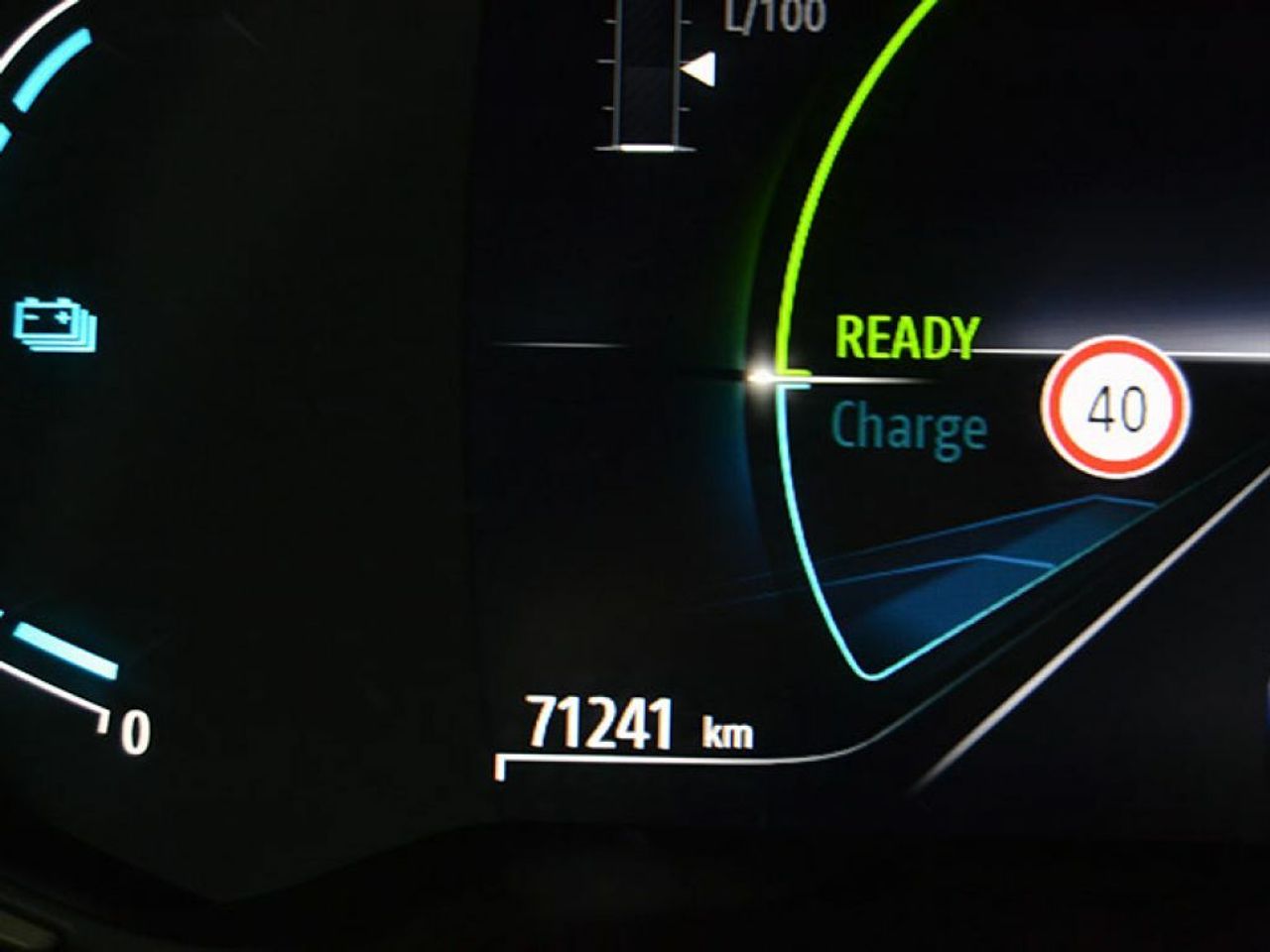 Foto Renault Clio 22
