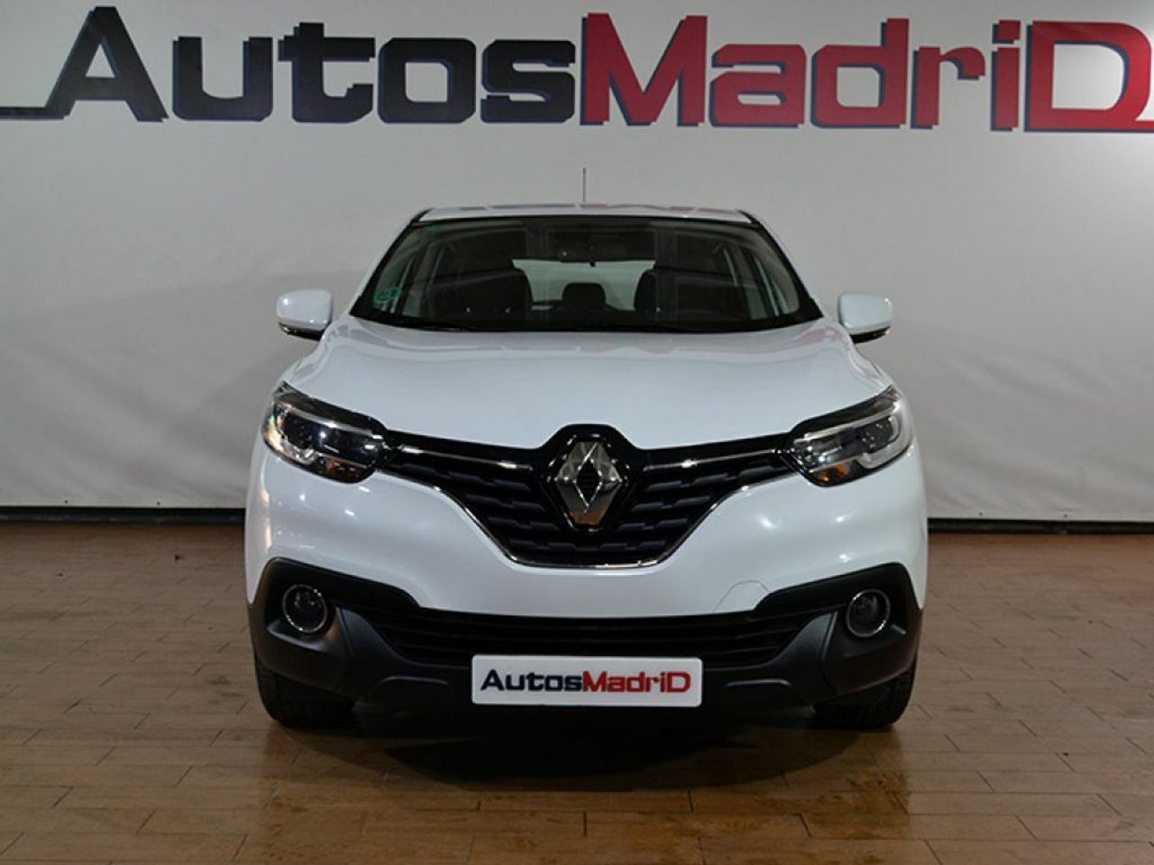 Foto Renault Kadjar 2