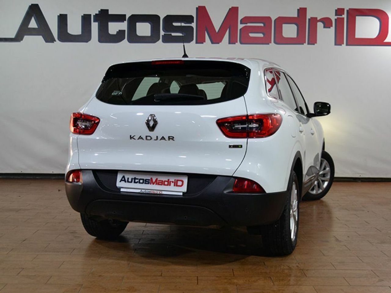 Foto Renault Kadjar 3