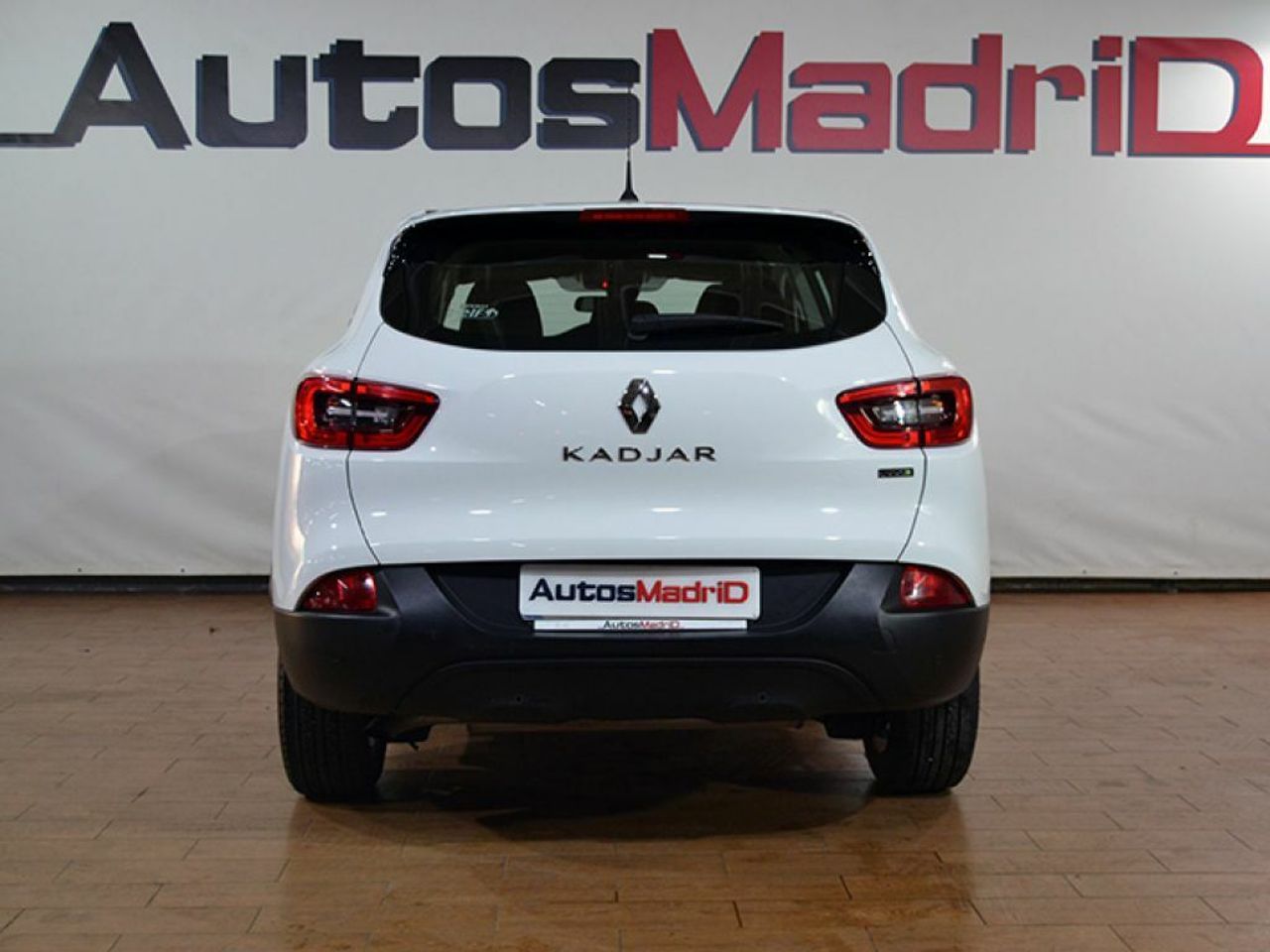 Foto Renault Kadjar 4