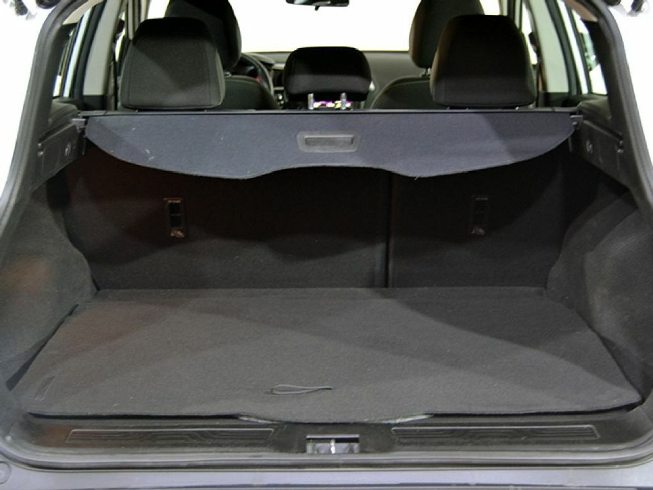Foto Renault Kadjar 7