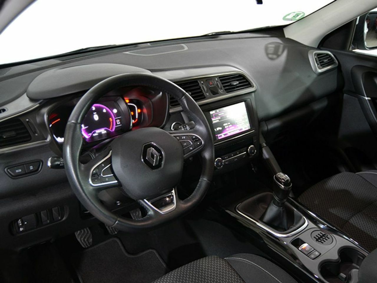 Foto Renault Kadjar 8