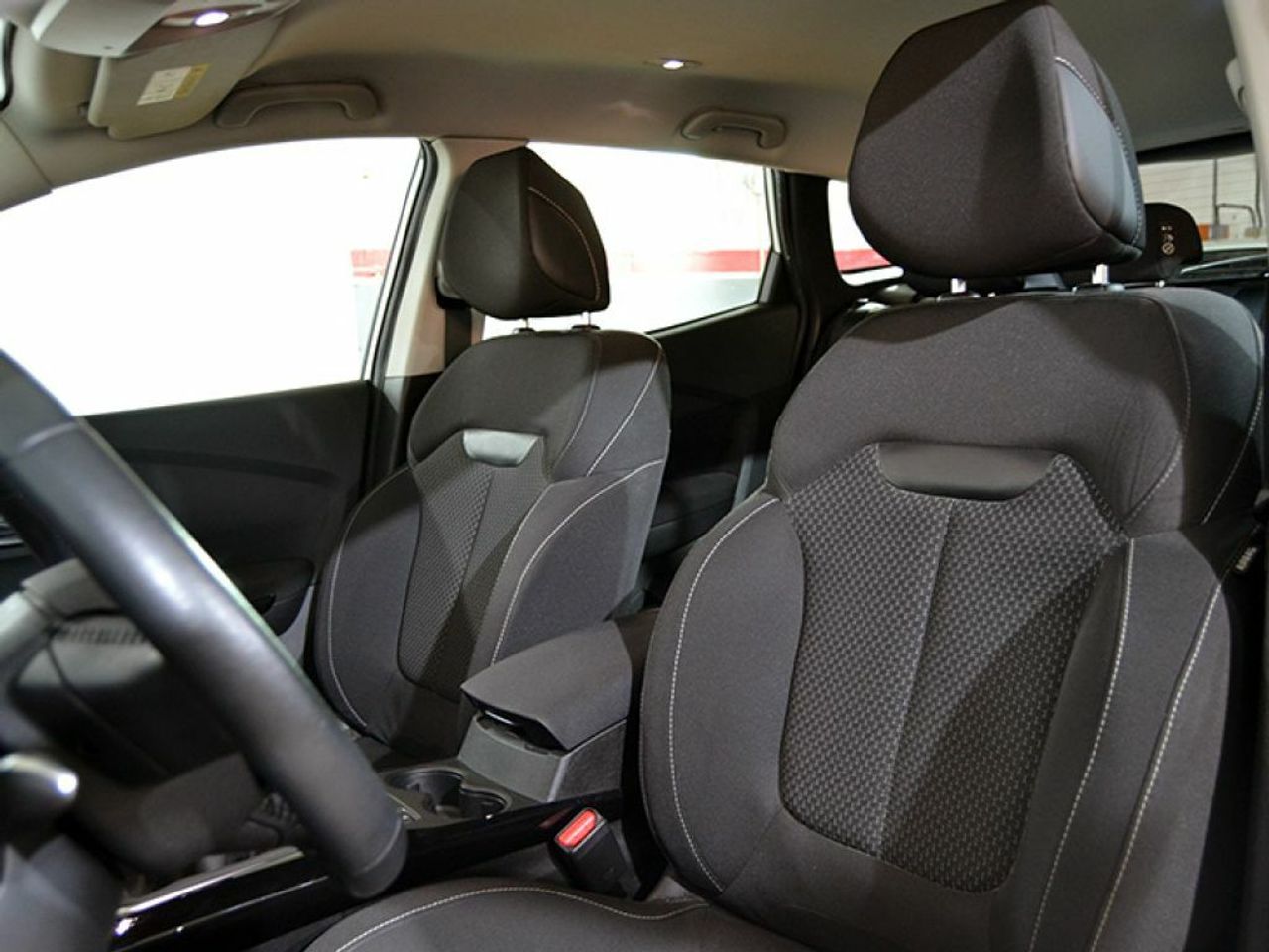 Foto Renault Kadjar 11