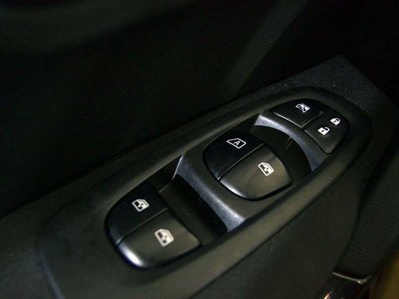 Foto Renault Kadjar 14