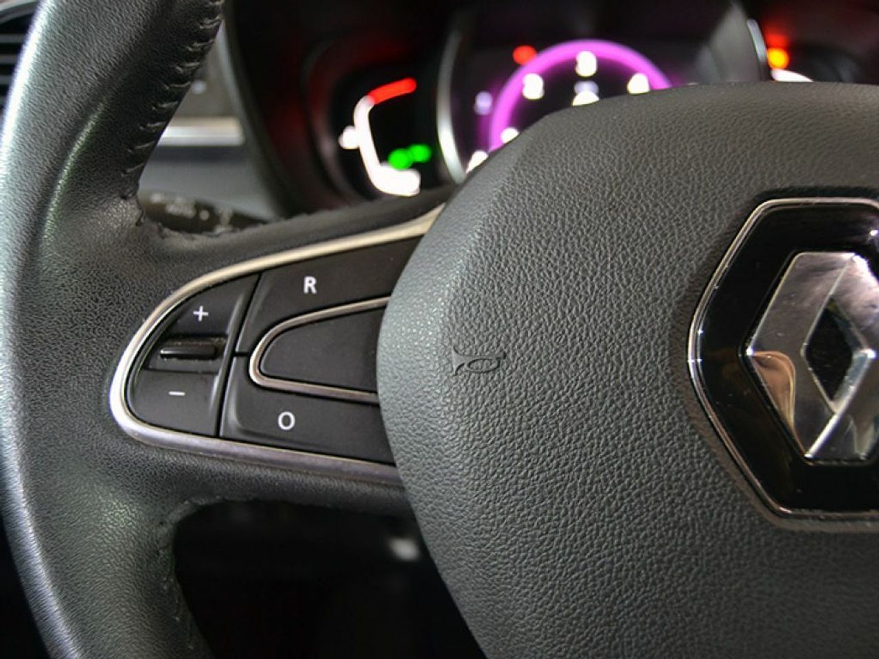 Foto Renault Kadjar 20