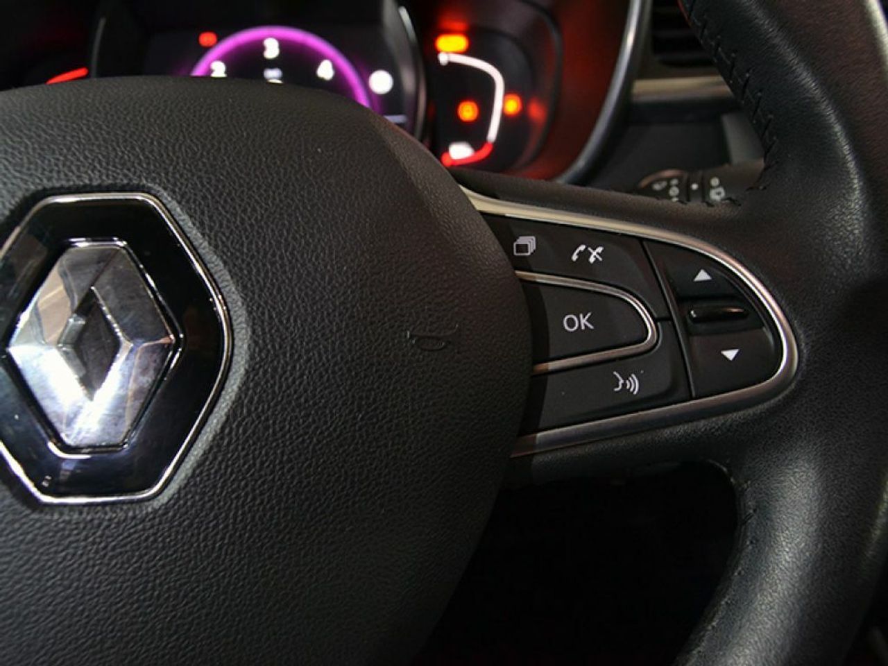Foto Renault Kadjar 21