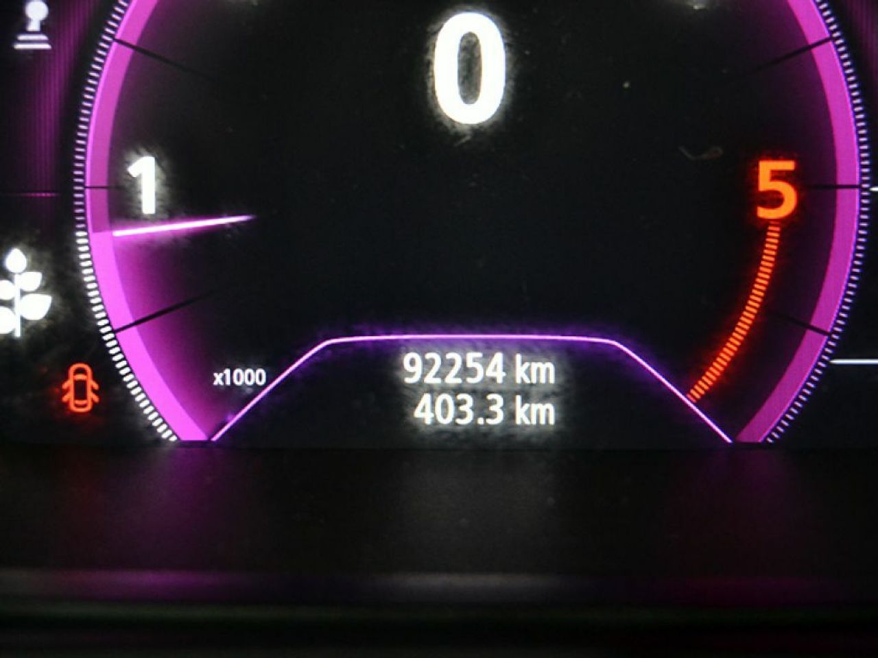 Foto Renault Kadjar 23