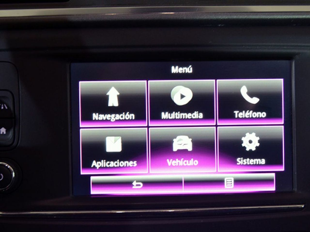 Foto Renault Kadjar 24