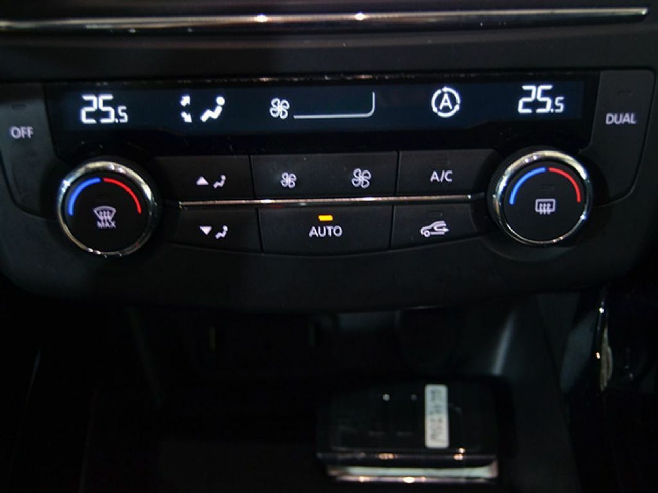 Foto Renault Kadjar 25