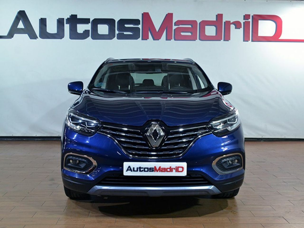 Foto Renault Kadjar 2