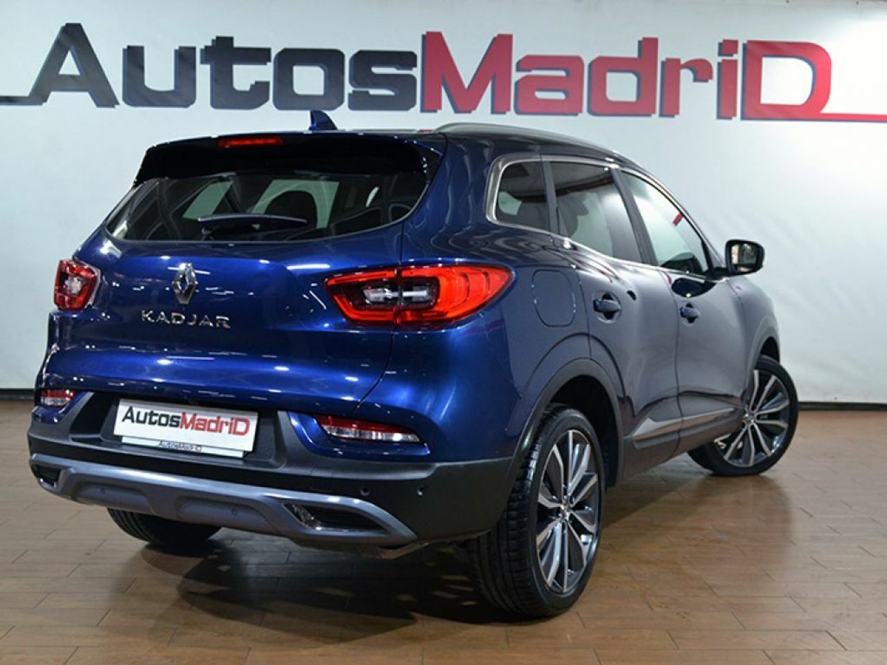 Foto Renault Kadjar 3