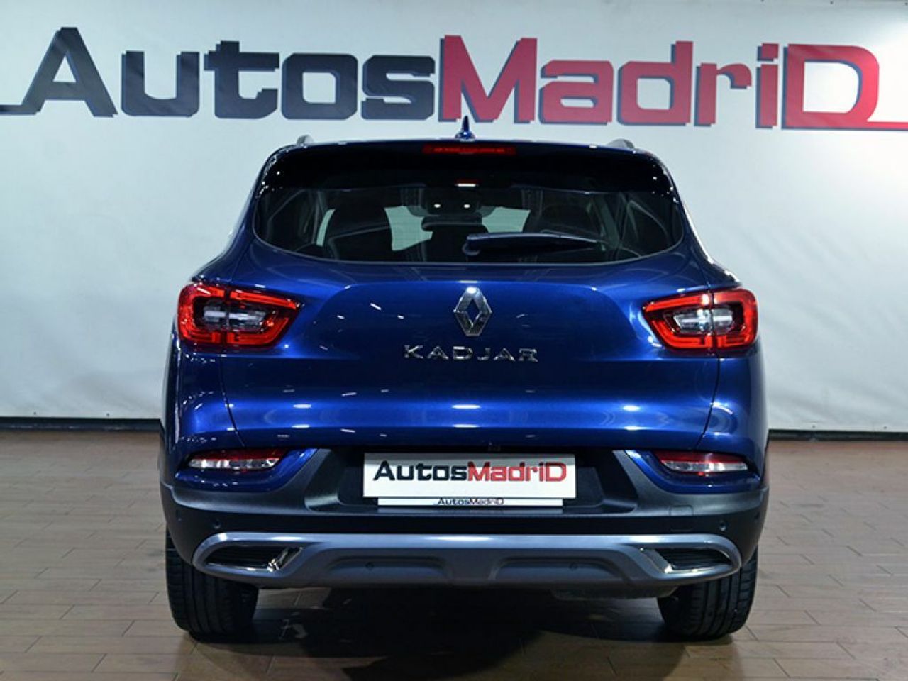 Foto Renault Kadjar 4
