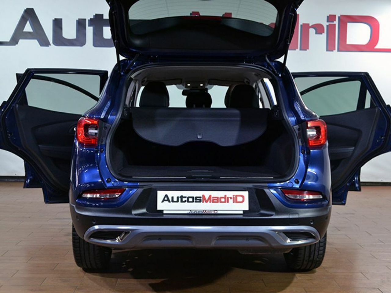 Foto Renault Kadjar 6