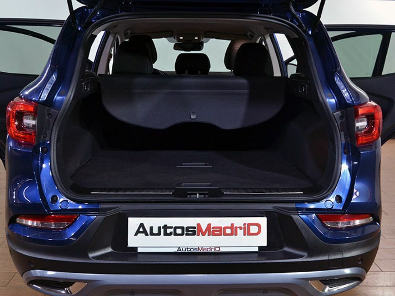 Foto Renault Kadjar 7