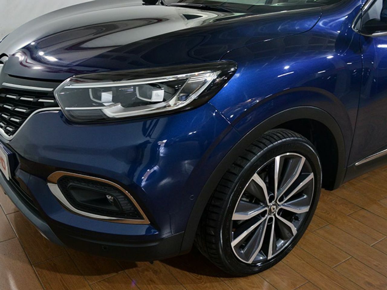 Foto Renault Kadjar 8