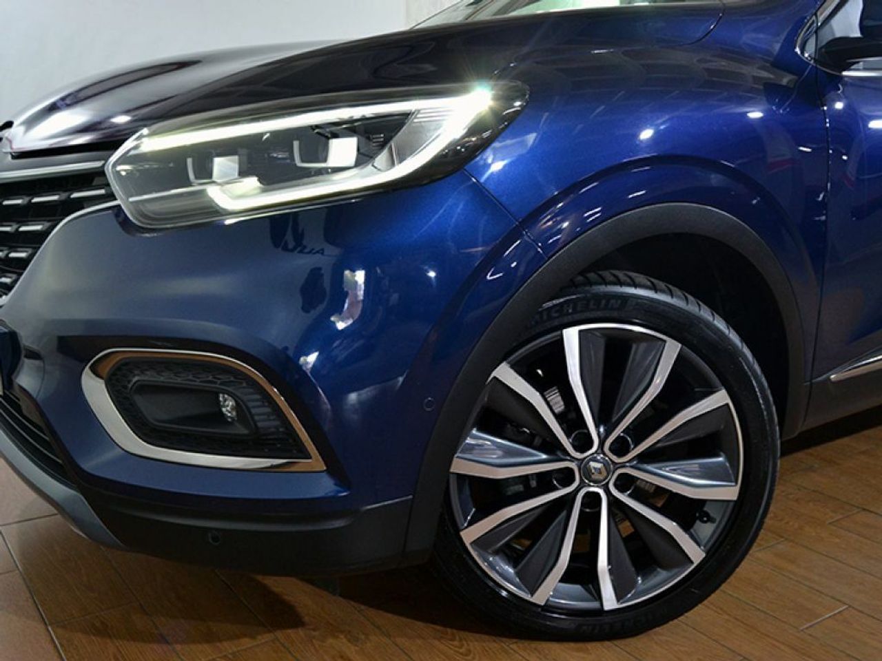 Foto Renault Kadjar 9