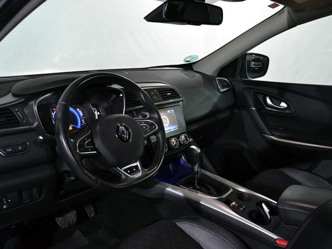 Foto Renault Kadjar 10