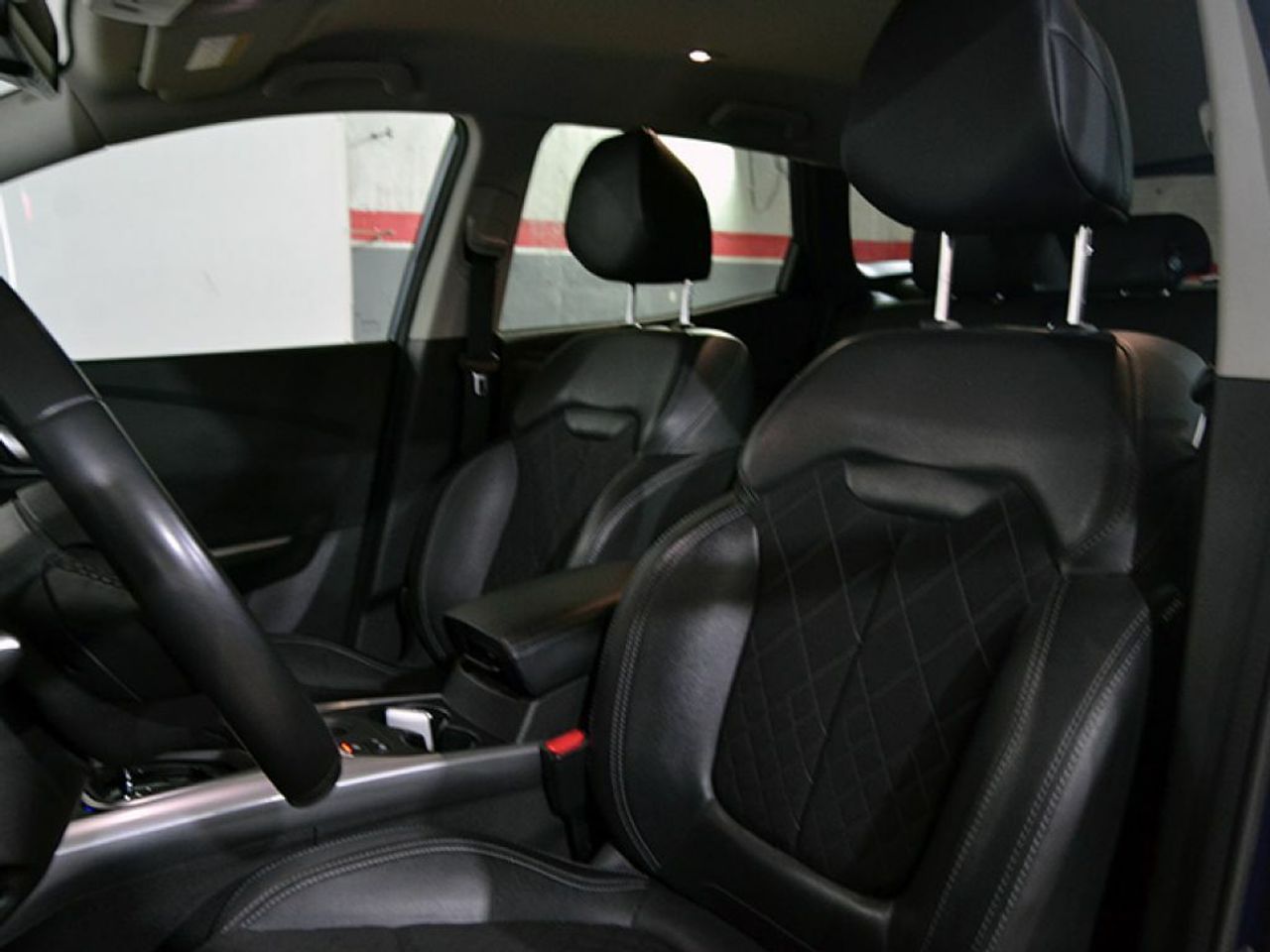 Foto Renault Kadjar 11