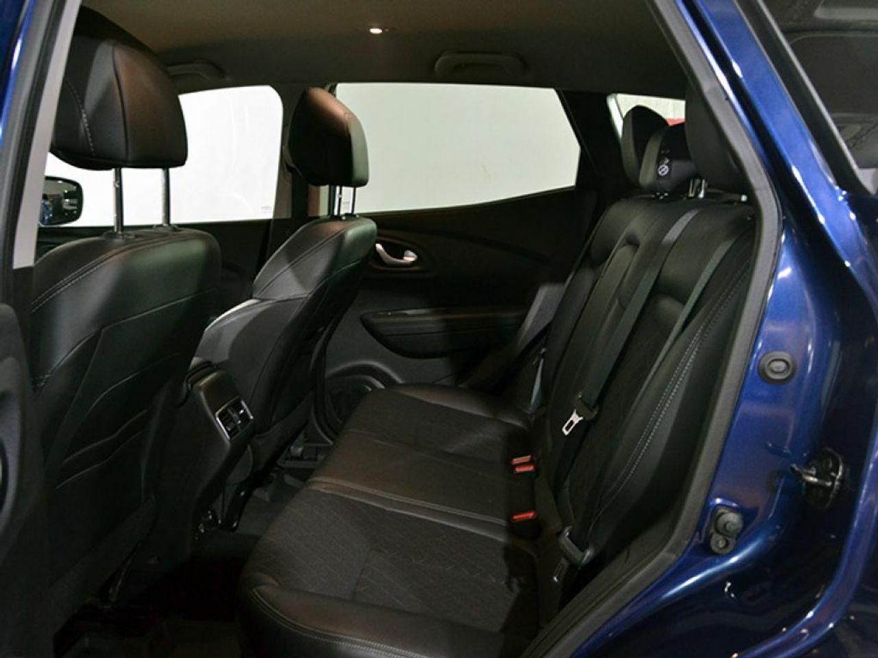 Foto Renault Kadjar 12