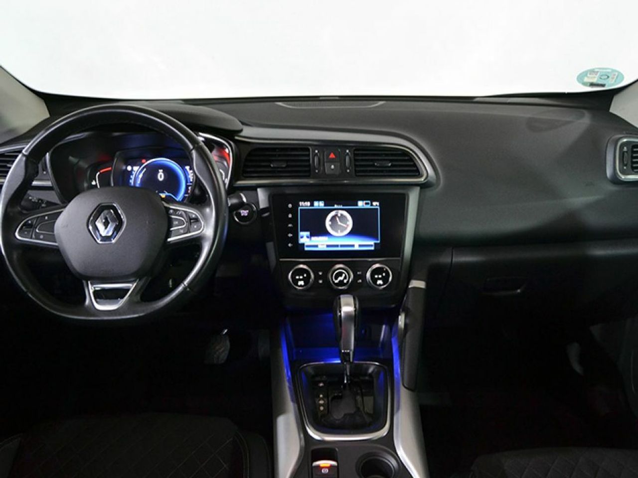 Foto Renault Kadjar 13