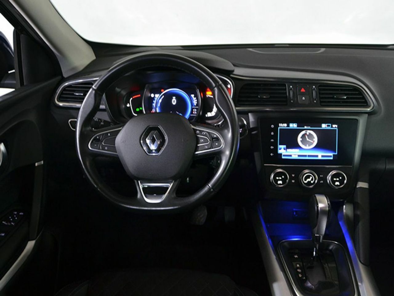 Foto Renault Kadjar 14