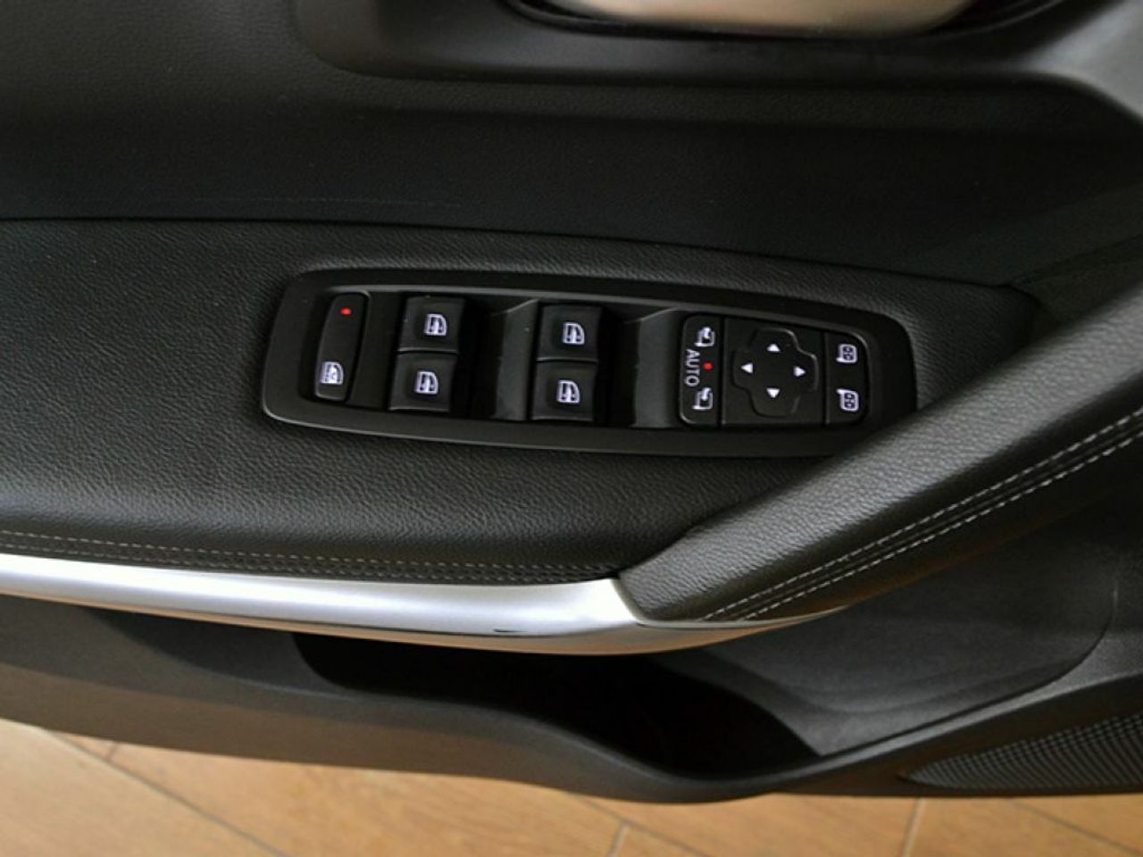 Foto Renault Kadjar 15