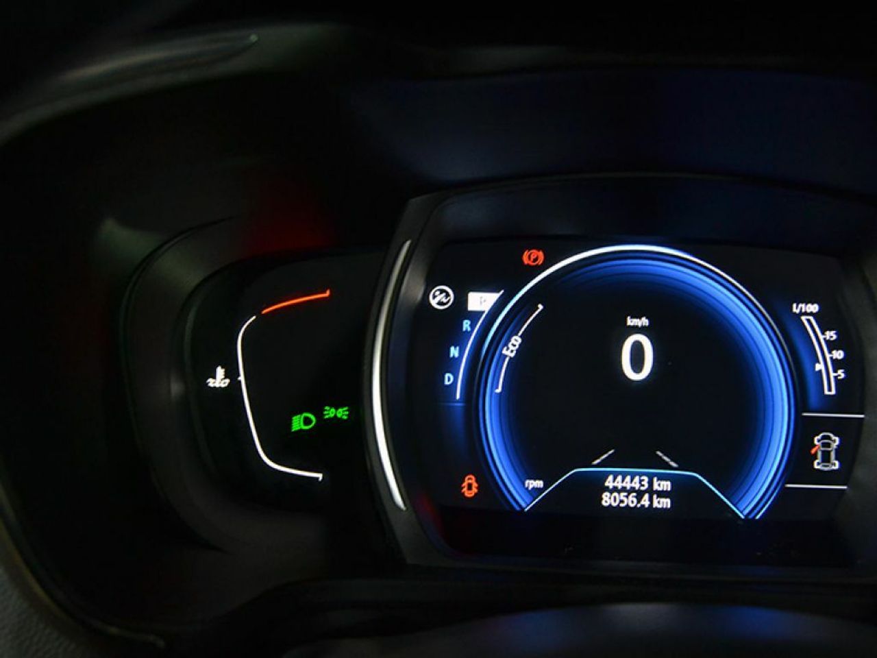 Foto Renault Kadjar 17
