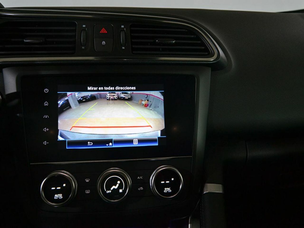Foto Renault Kadjar 19