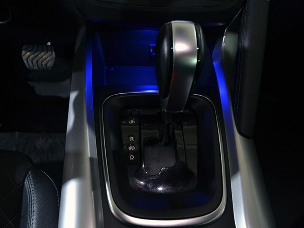 Foto Renault Kadjar 20