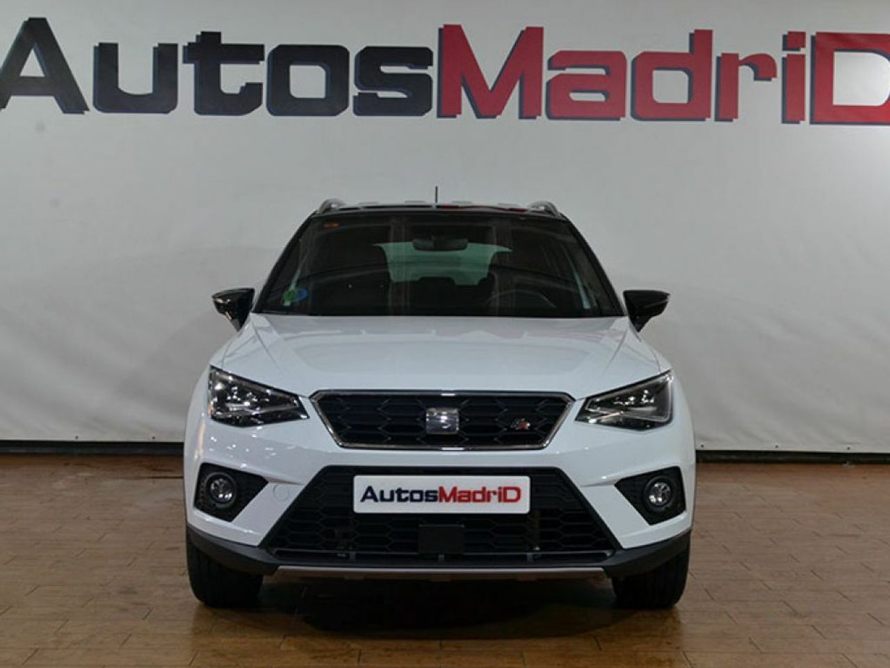 Foto Seat Arona 2