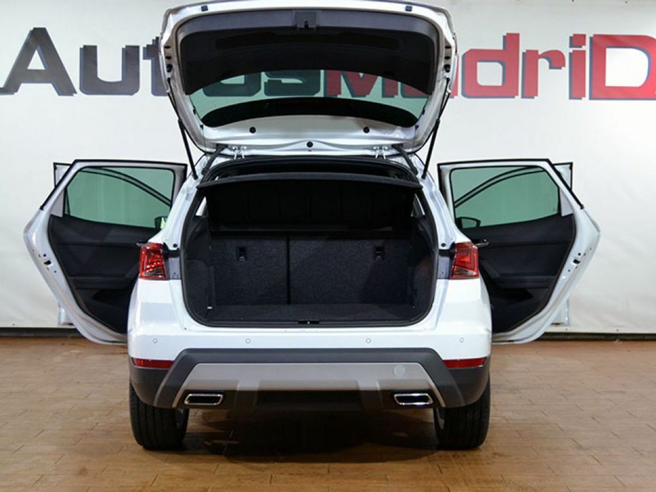 Foto Seat Arona 6