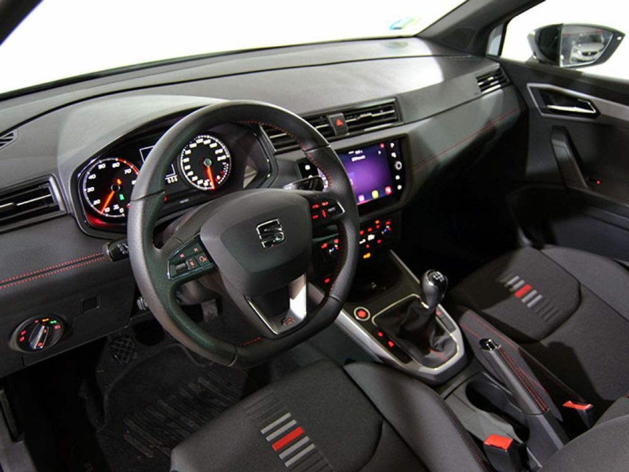 Foto Seat Arona 9