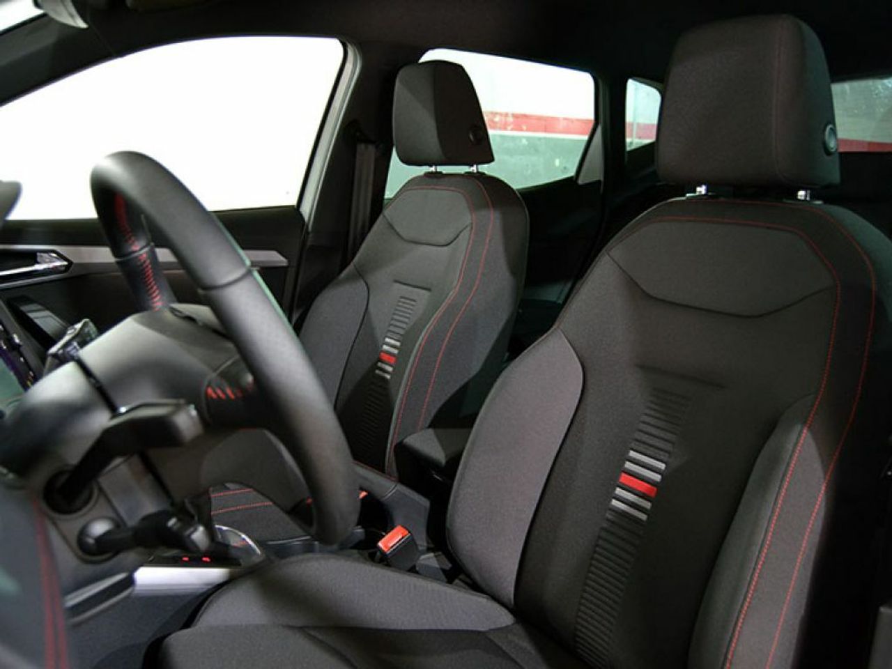 Foto Seat Arona 10