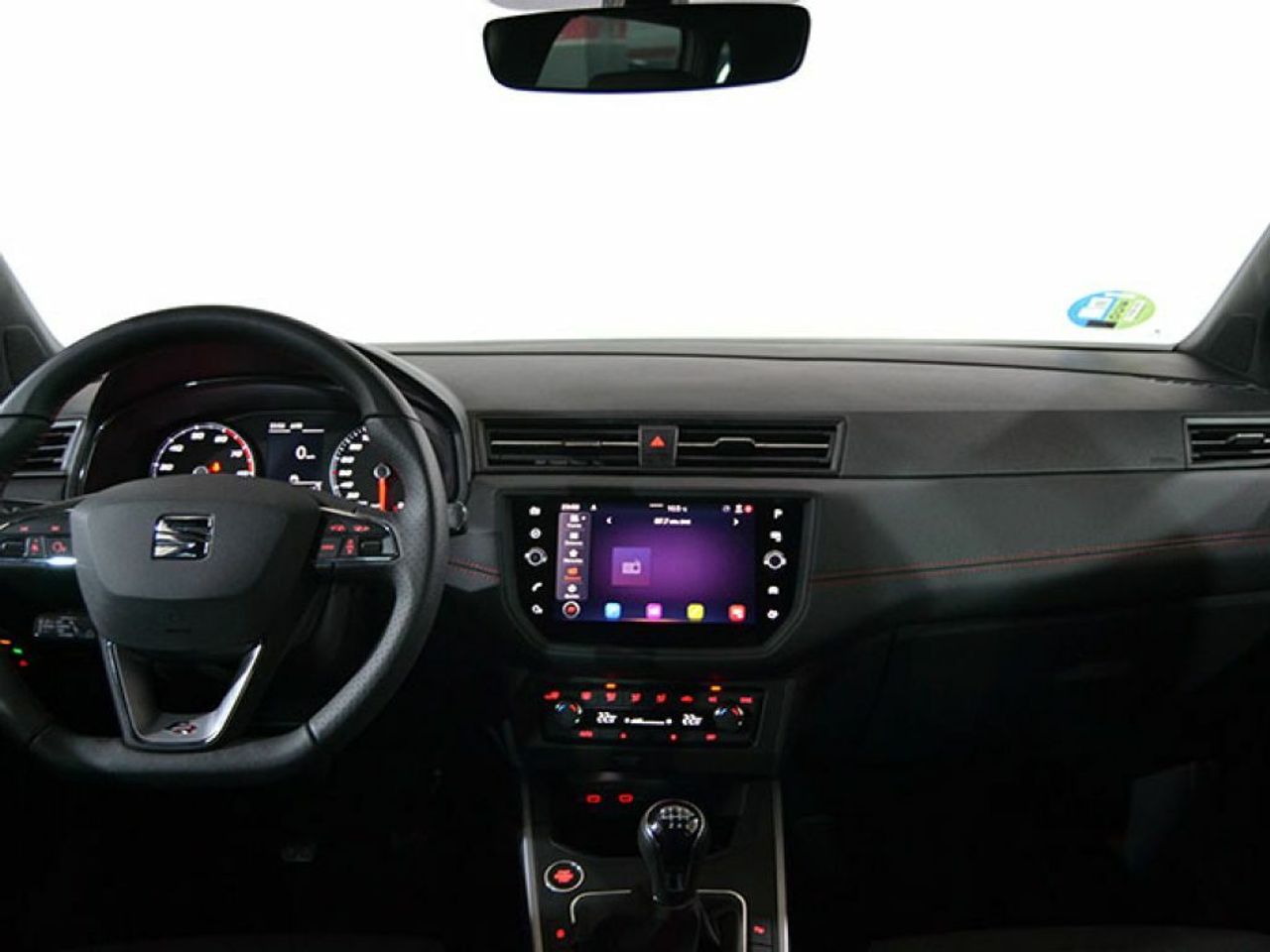 Foto Seat Arona 12