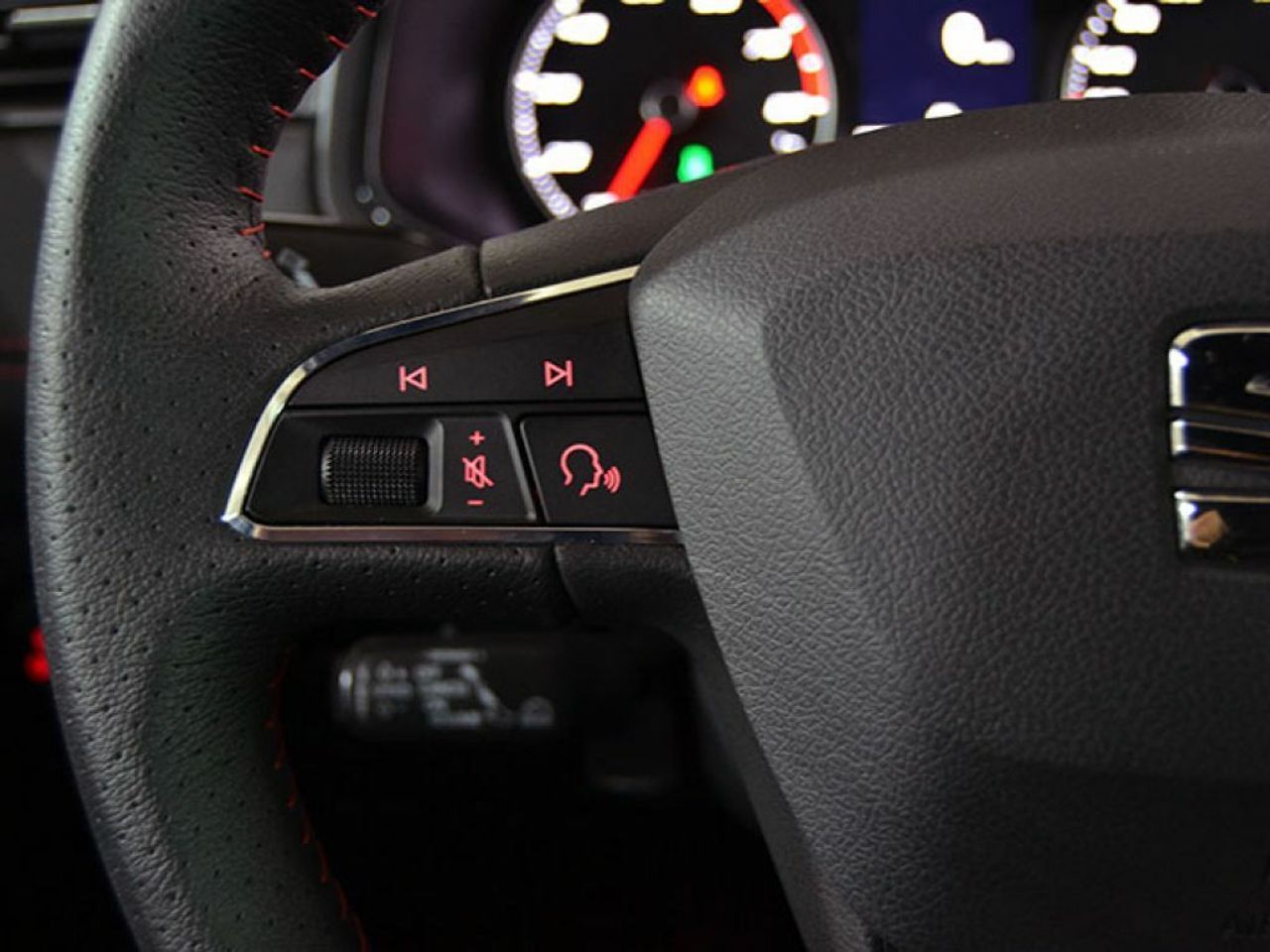 Foto Seat Arona 20