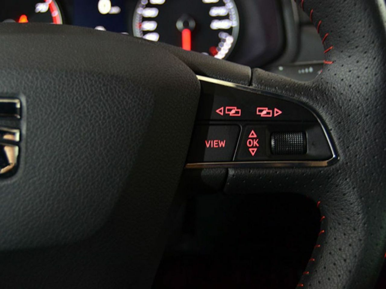 Foto Seat Arona 21