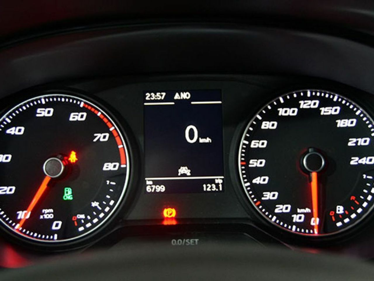 Foto Seat Arona 22