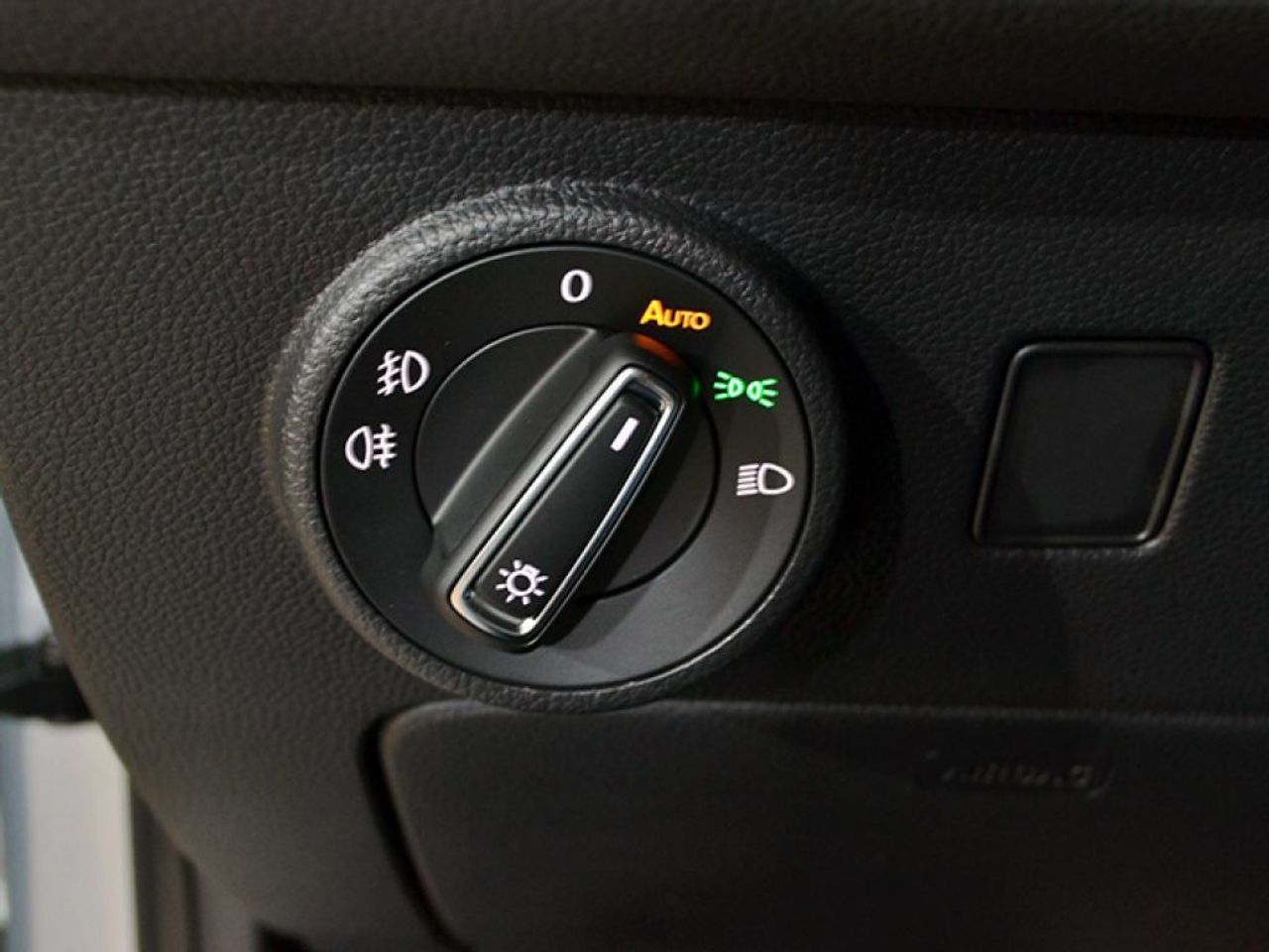 Foto Seat Ateca 17