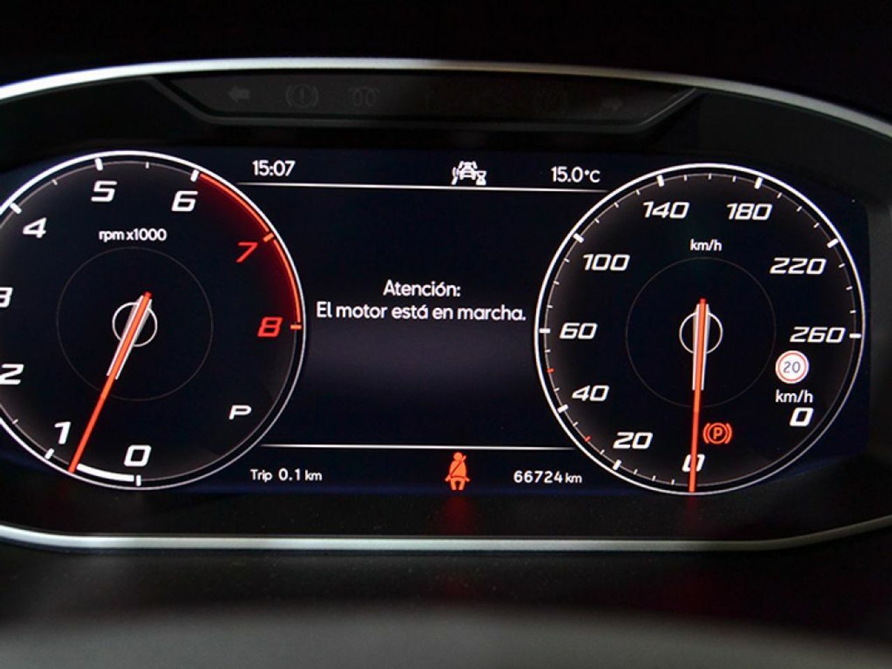 Foto Seat Ateca 18