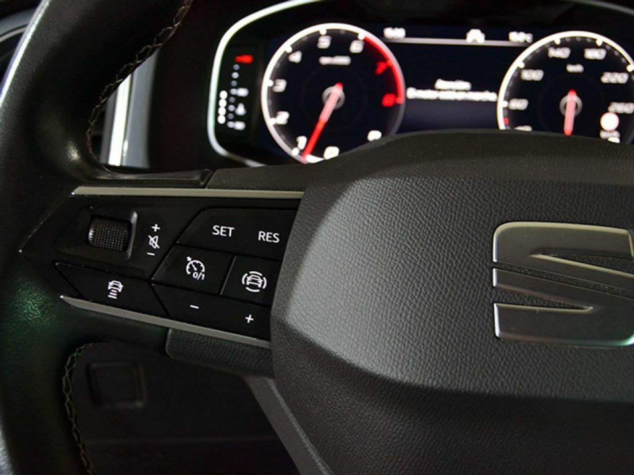 Foto Seat Ateca 19