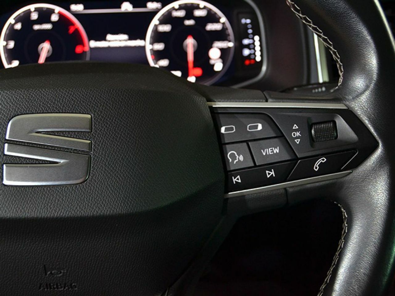 Foto Seat Ateca 20