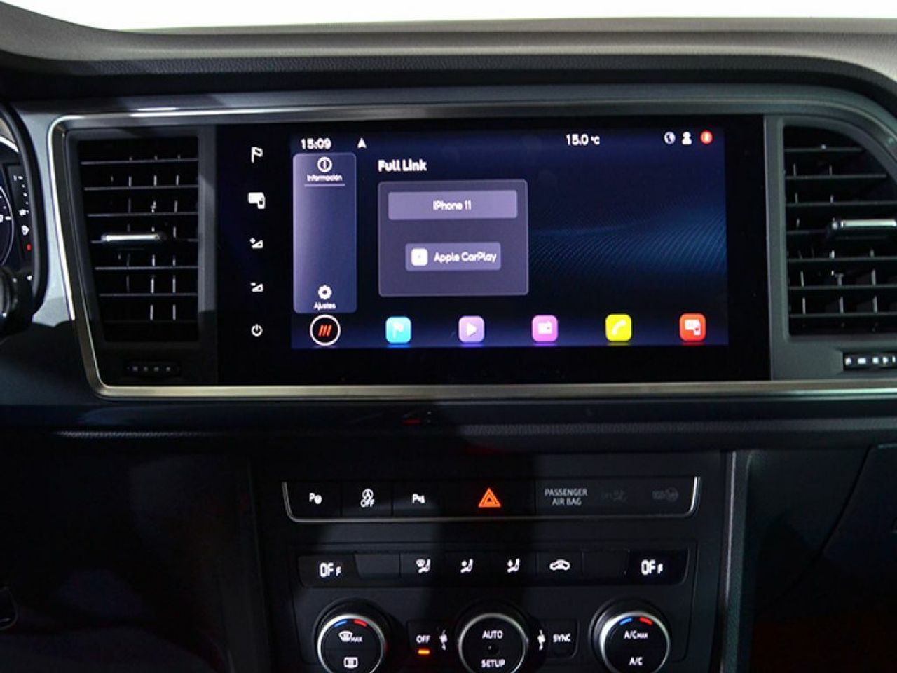 Foto Seat Ateca 21